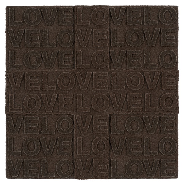 爱·红砂 #3 Red Sand in Love #3, 2025